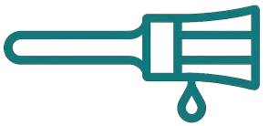 Interior Designing Blog Logo