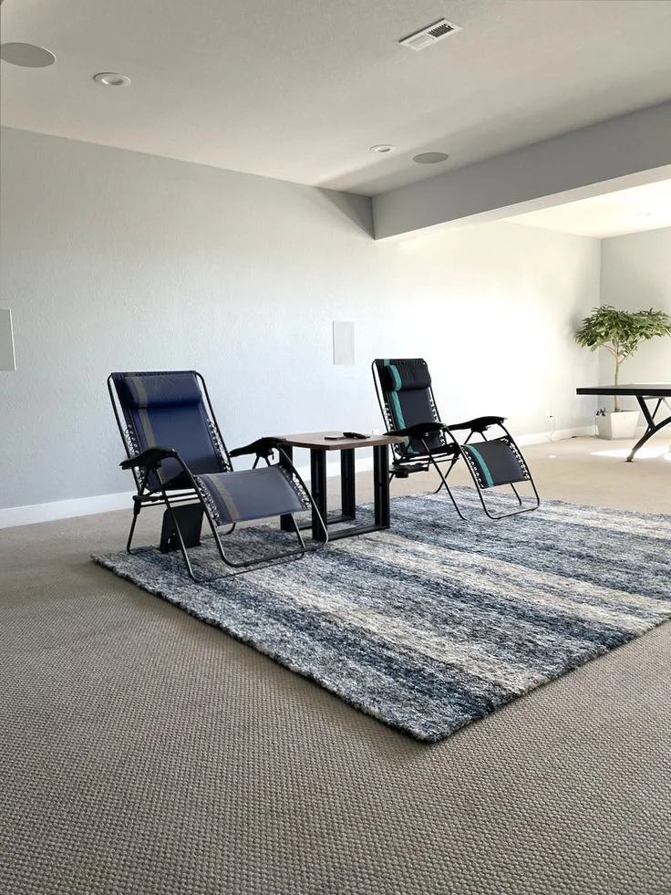 Room Inspiration Pebble Beach