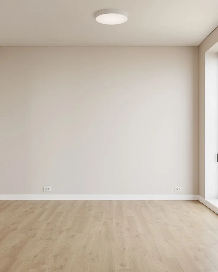 Neutral Room Example