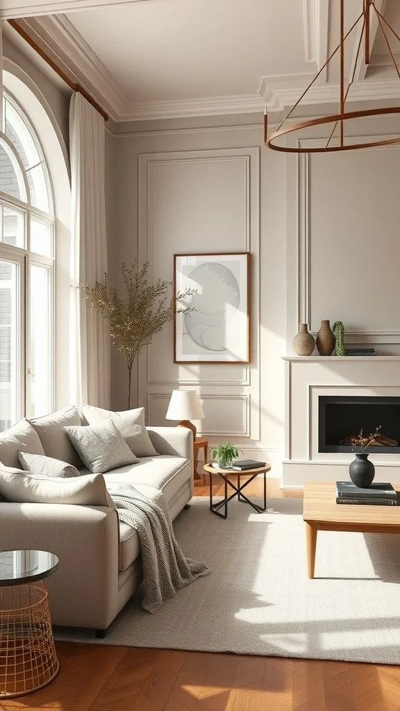 Room Inspiration