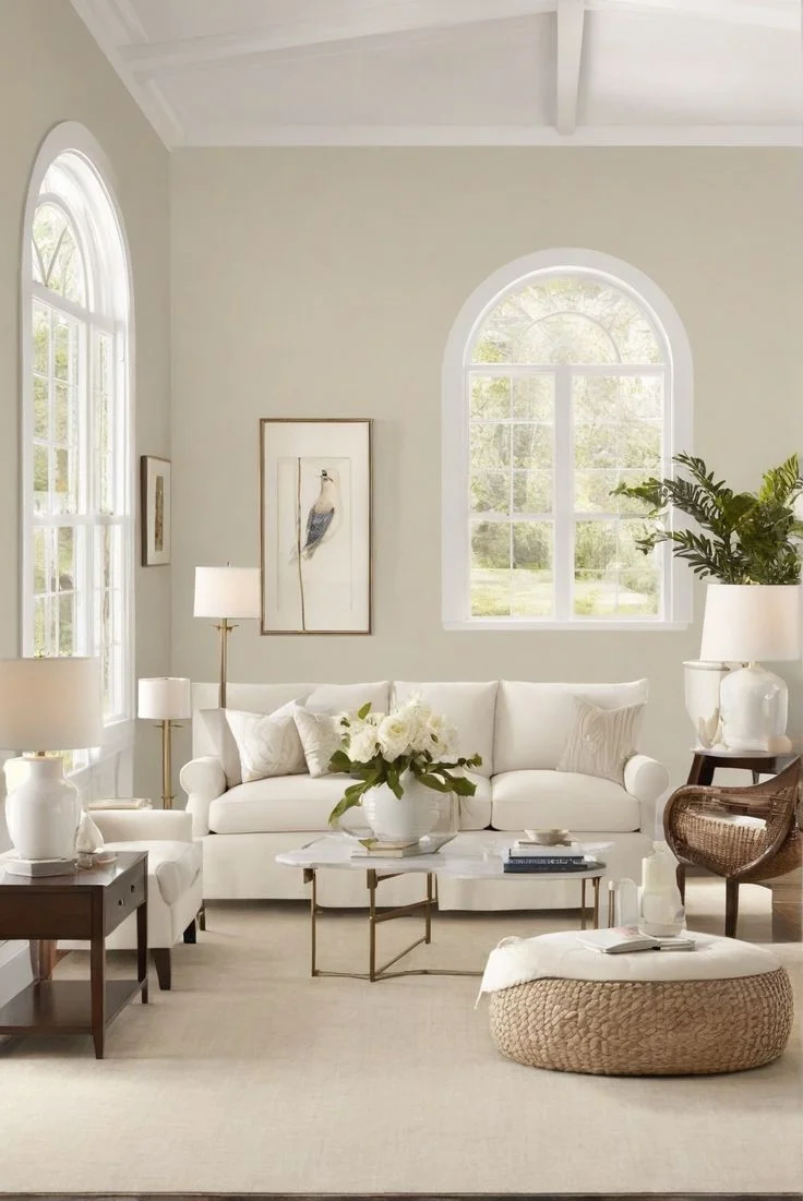 Room Inspiration