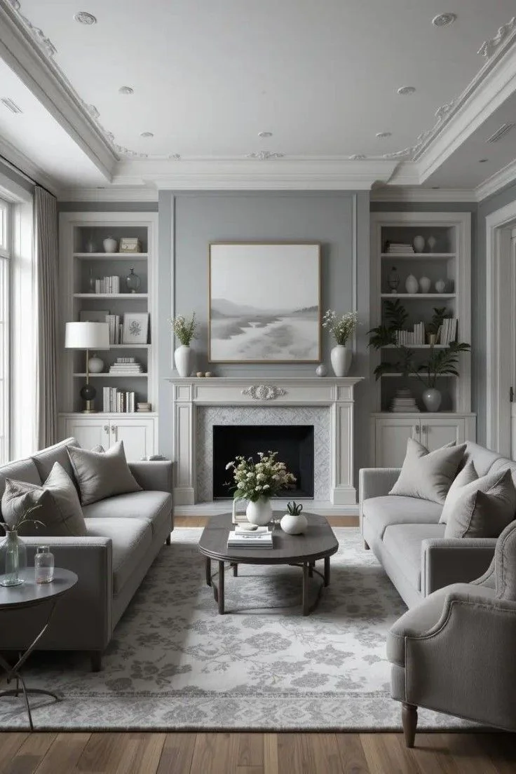 Color Inspiration
