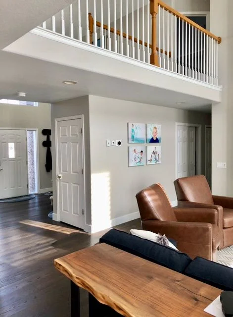 Room Inspiration
