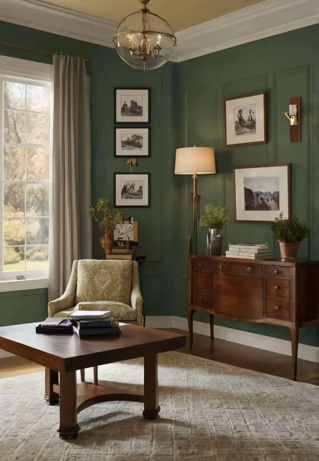 Color Inspiration