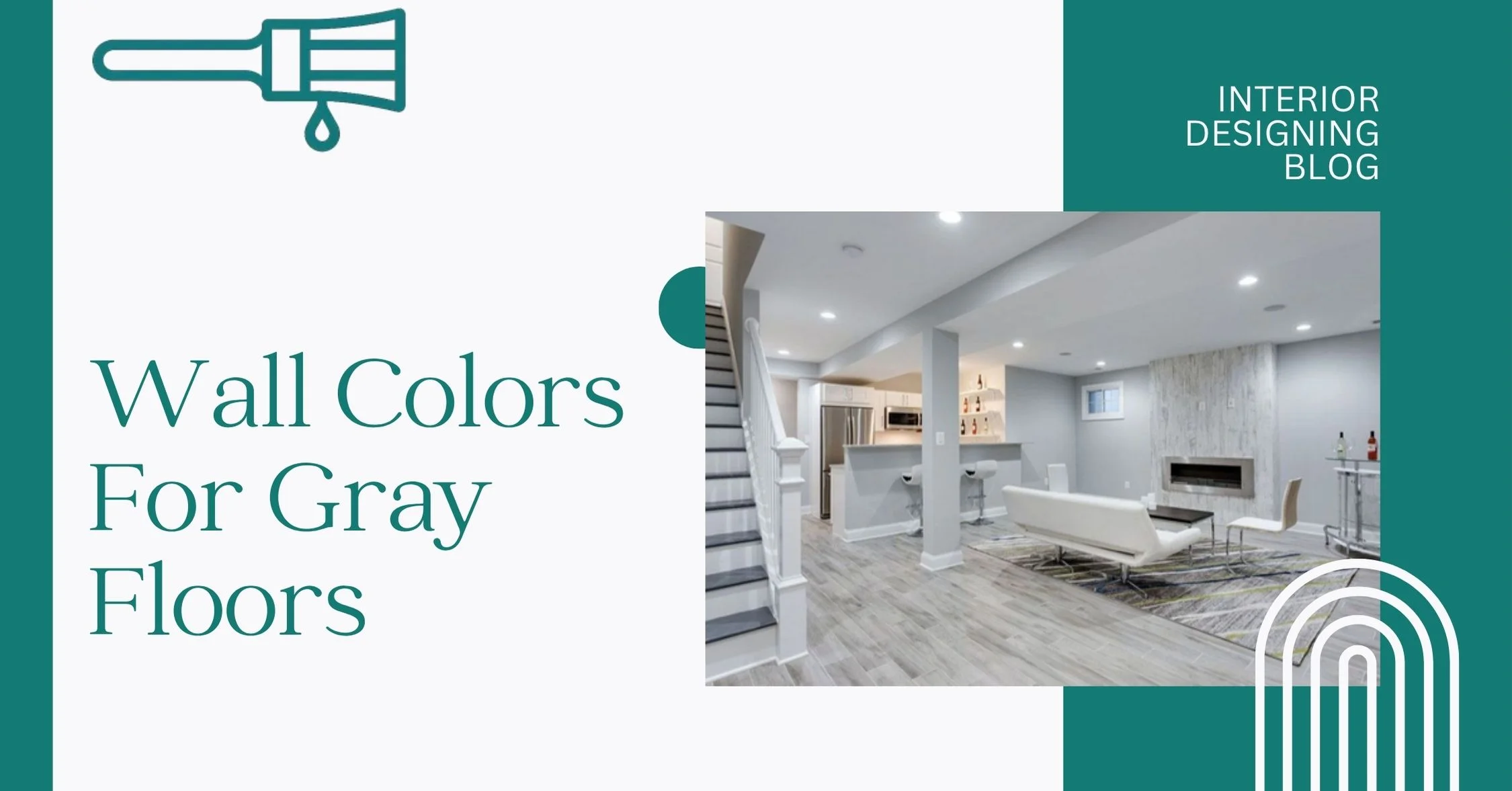 Wall Colors For Gray Floors