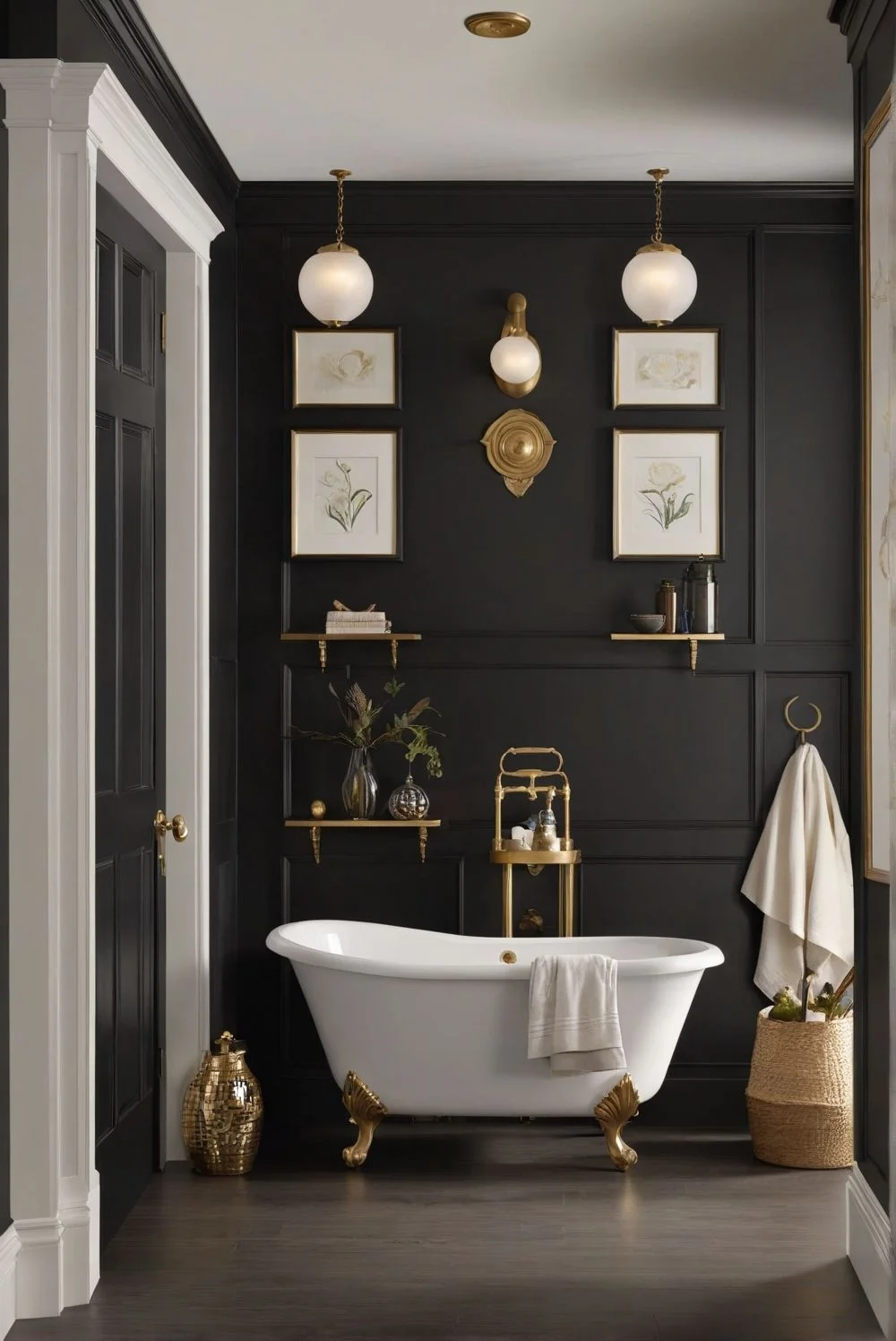 Room Inspiration
