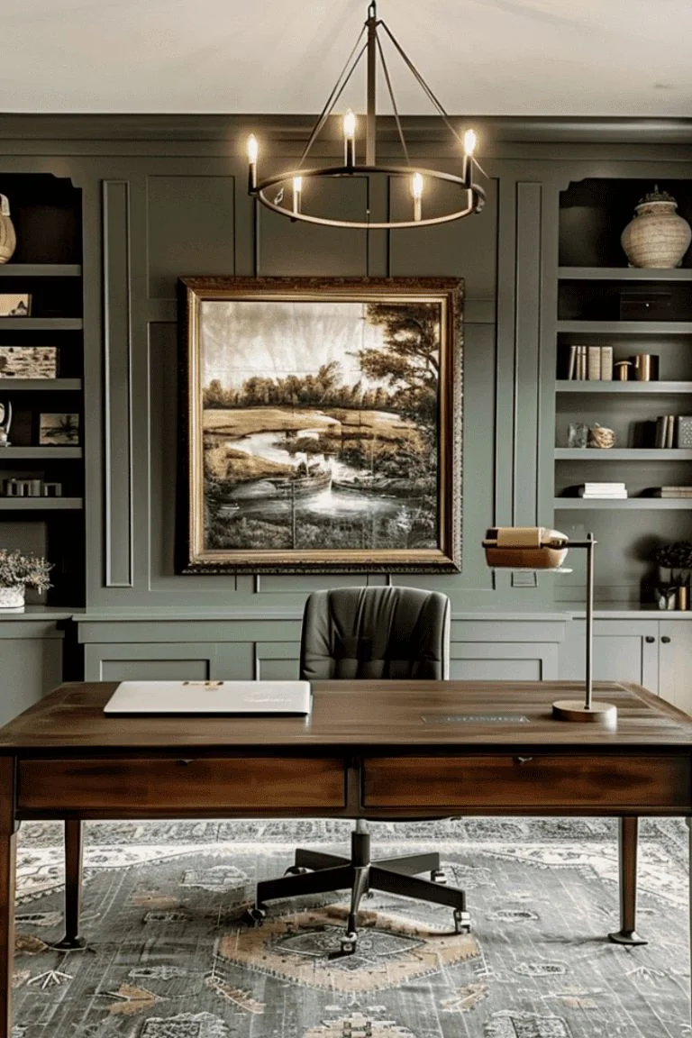 Color Inspiration