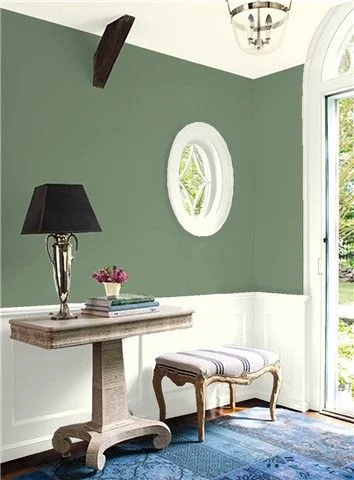 Color Inspiration