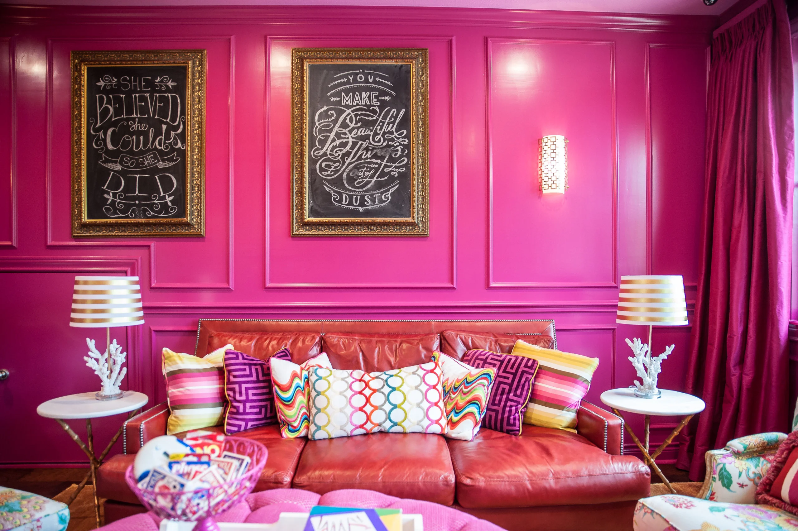 Color Inspiration