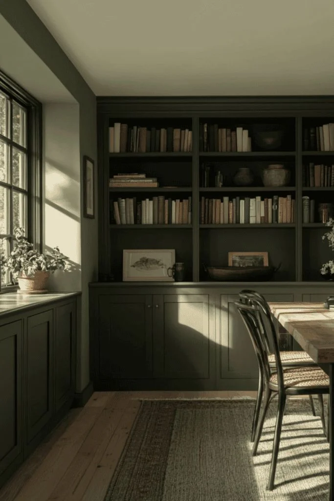 Color Inspiration