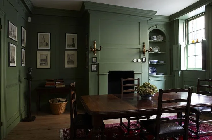 Room Inspiration