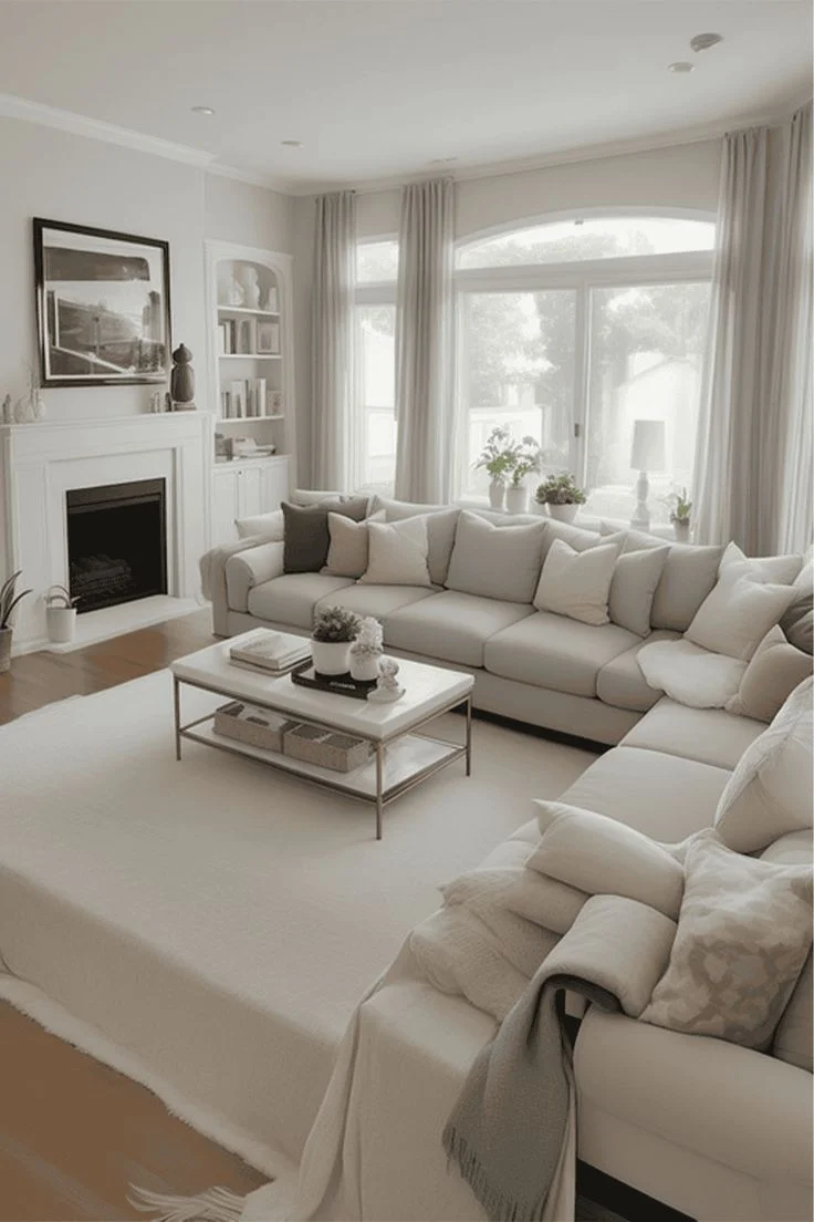 Room Inspiration