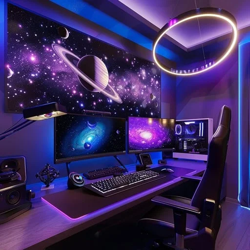 Color Inspiration