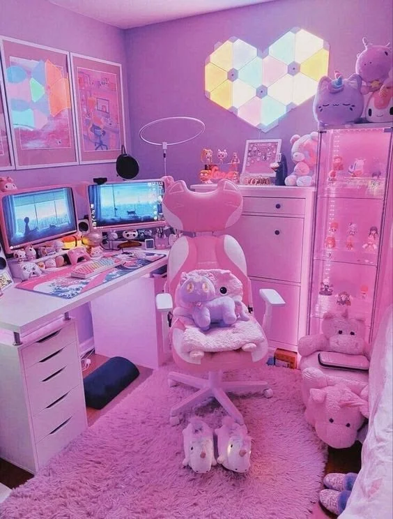 Color Inspiration