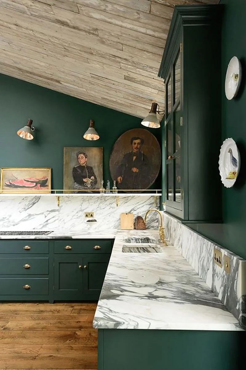 Color Inspiration