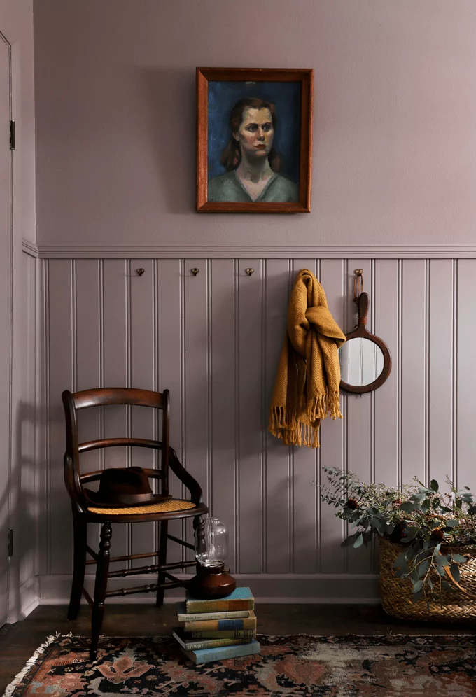 Color Inspiration
