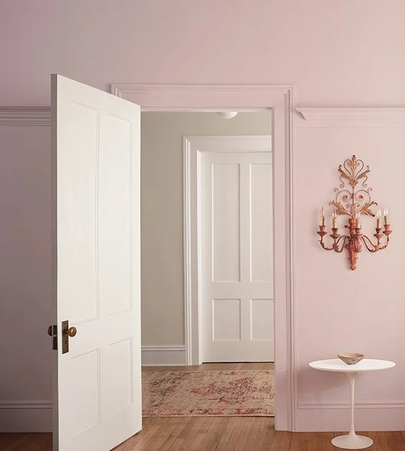 Color Inspiration