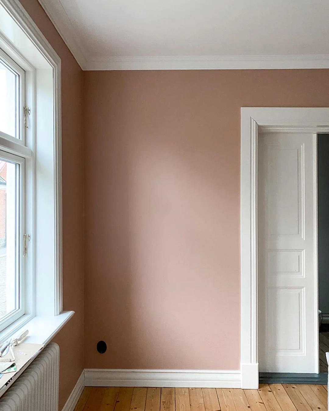 Color Inspiration