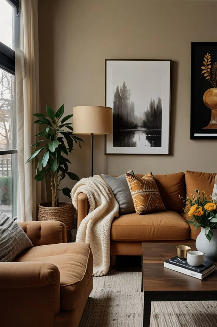 Color Inspiration