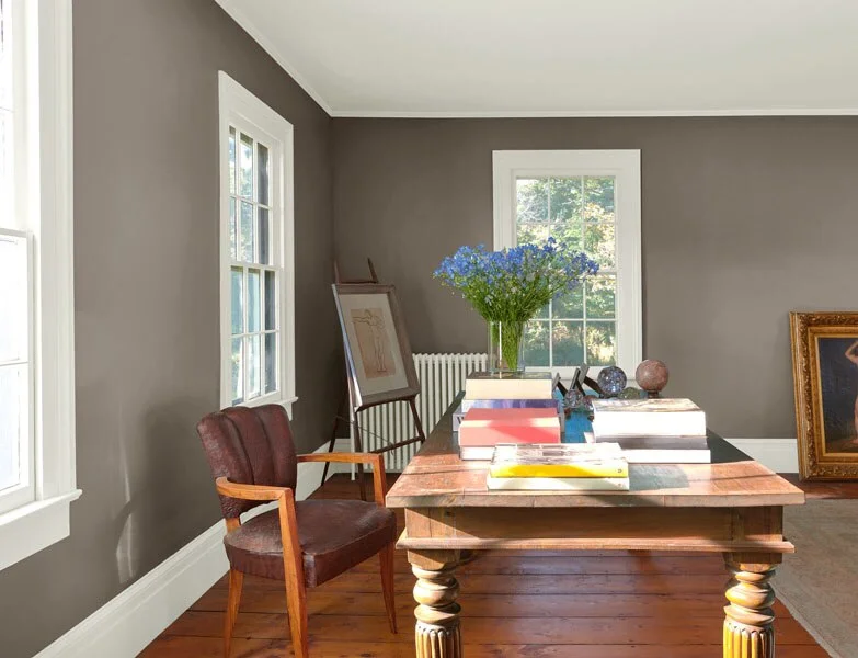 Color Inspiration