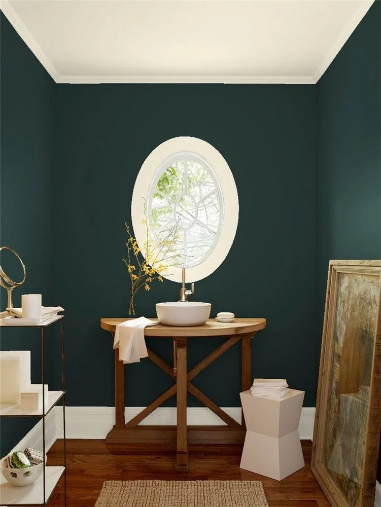 Room Inspiration
