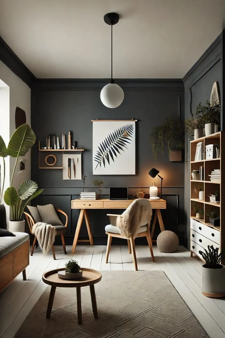 Room Inspiration