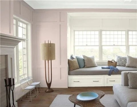 Color Inspiration