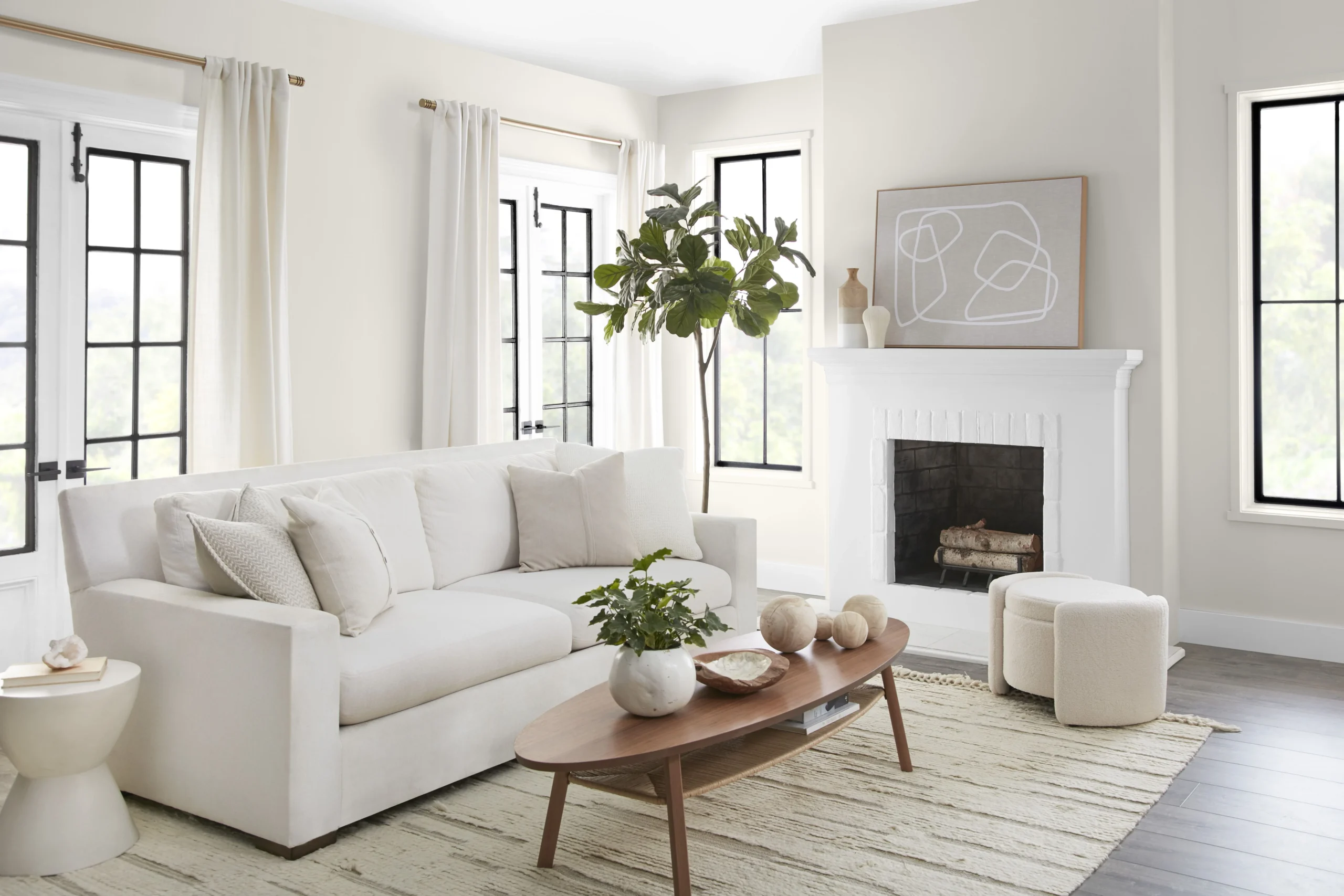 Room Inspiration