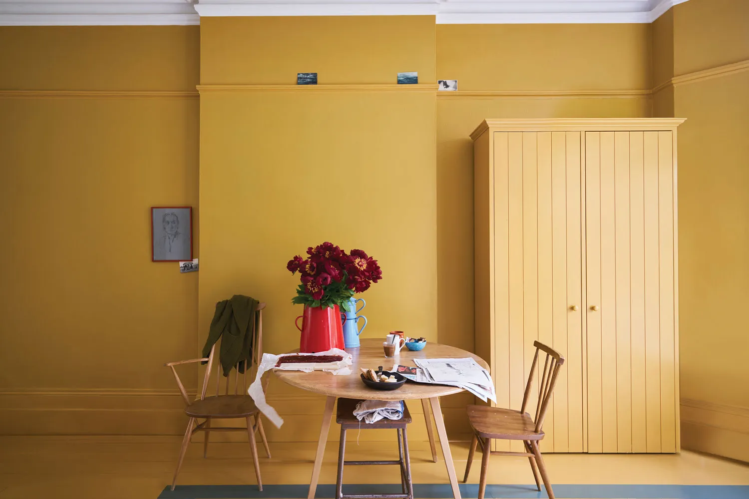 Room Inspiration