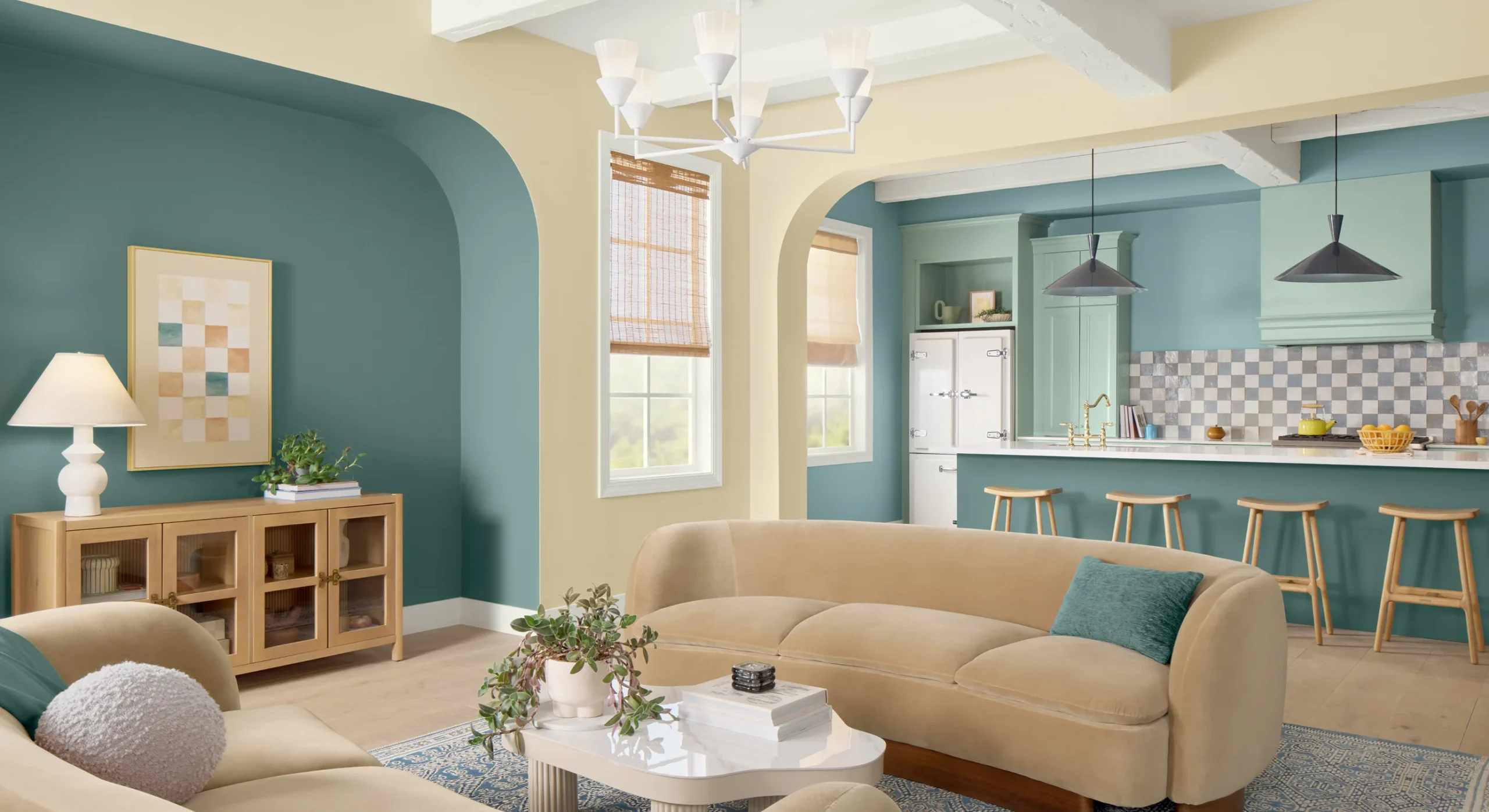 Room Inspiration