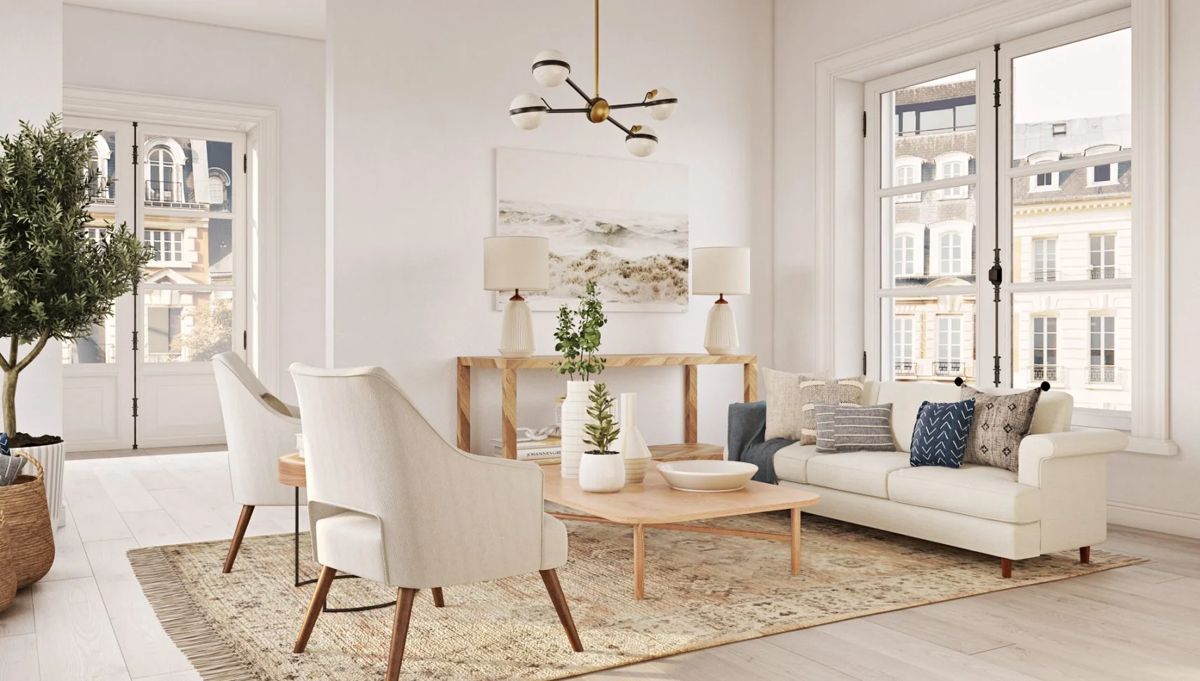 Room Inspiration