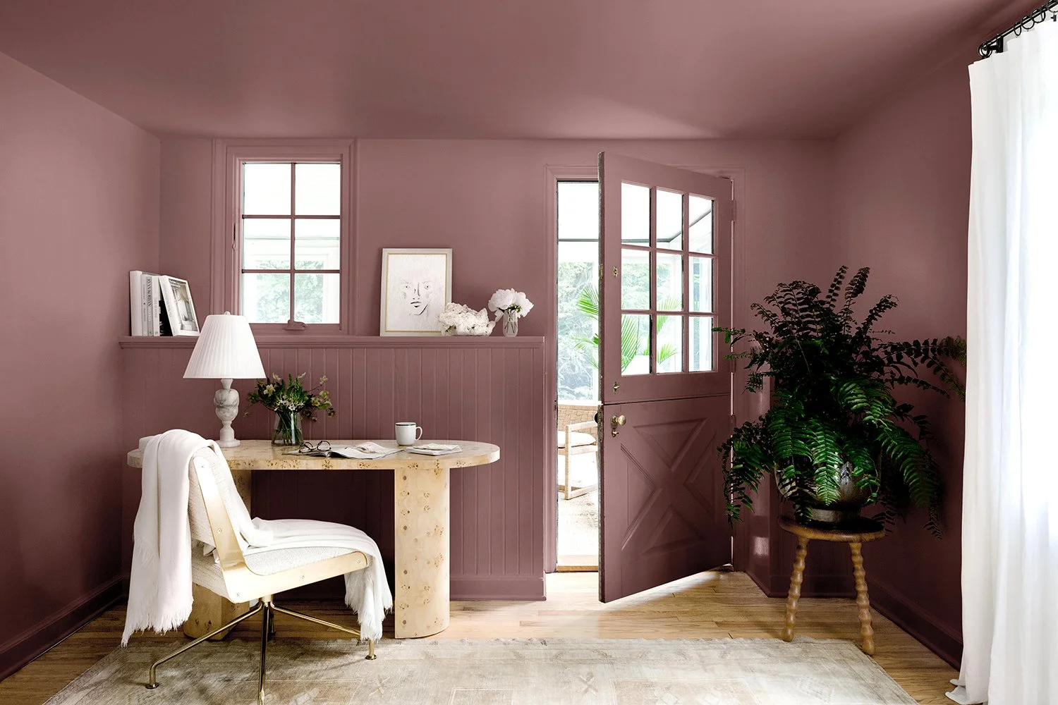 Room Inspiration