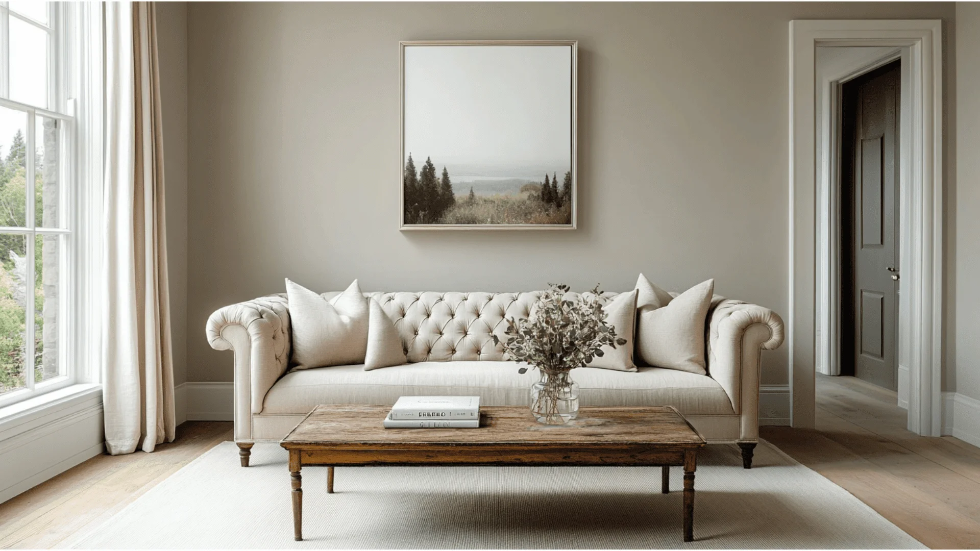Room Inspiration