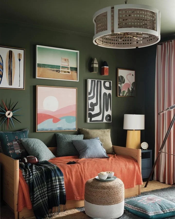 Room Inspiration