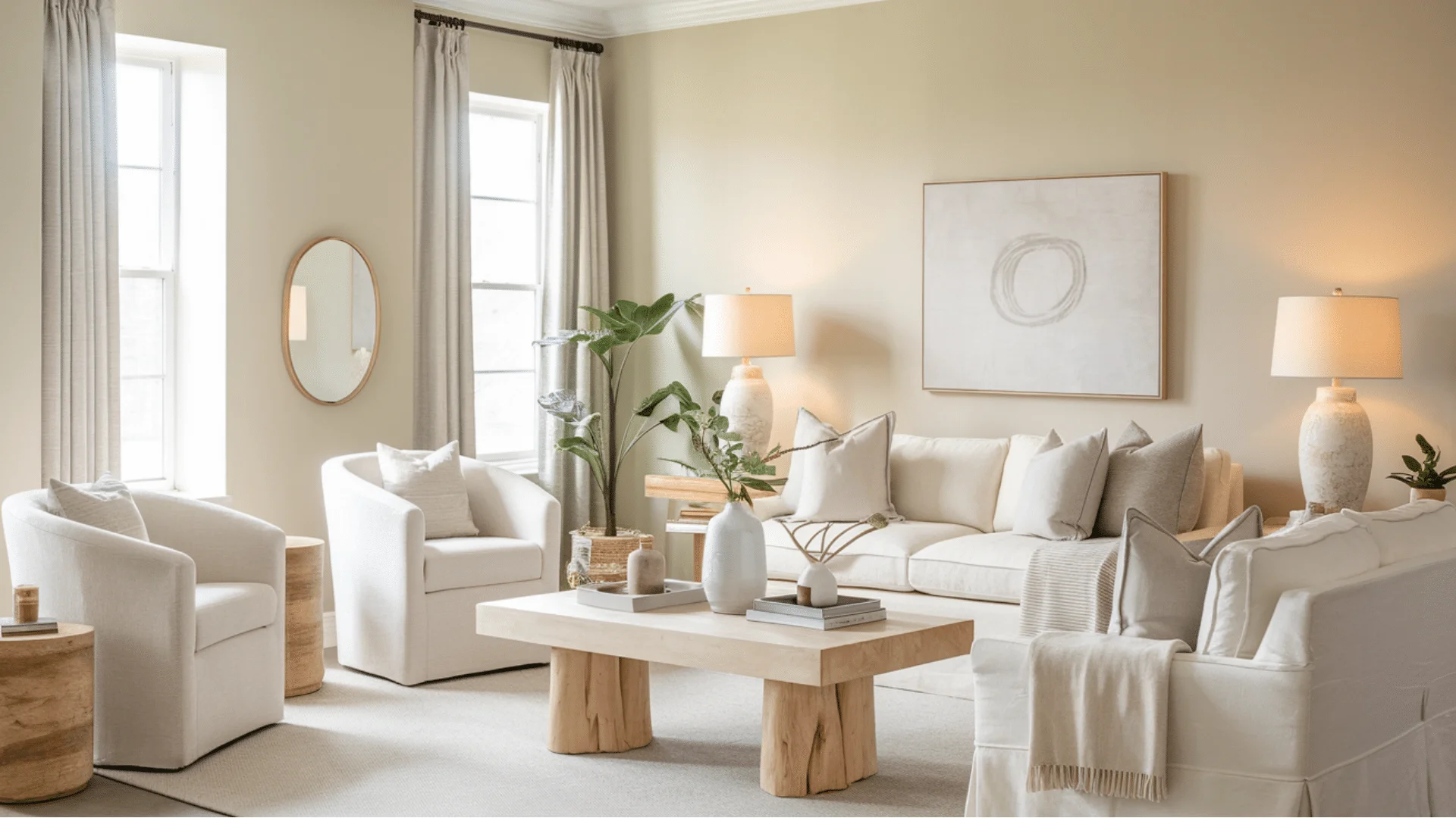 Room Inspiration