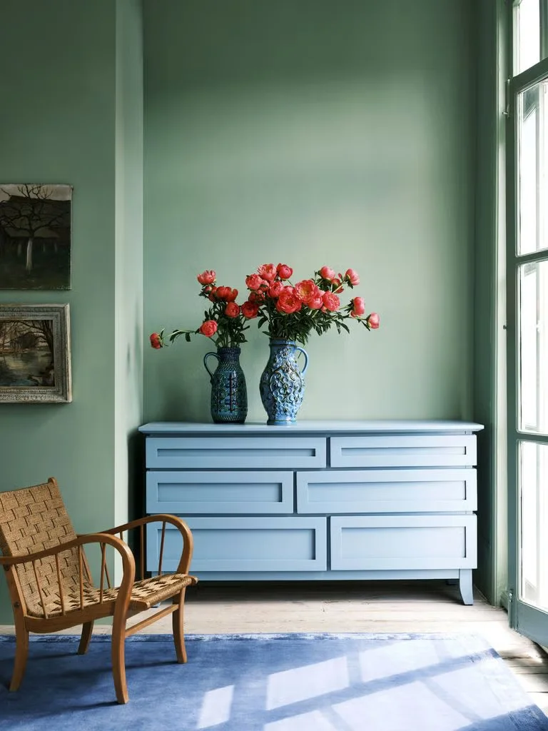 Color Inspiration
