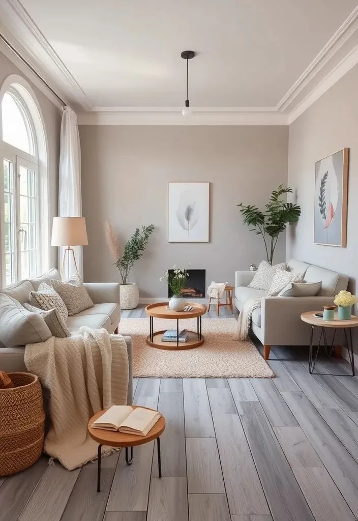 Room Inspiration