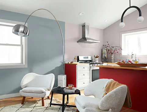 Room Inspiration