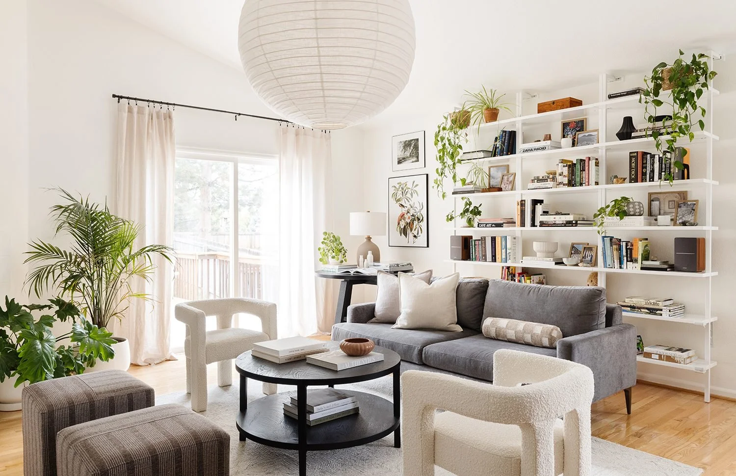 Room Inspiration